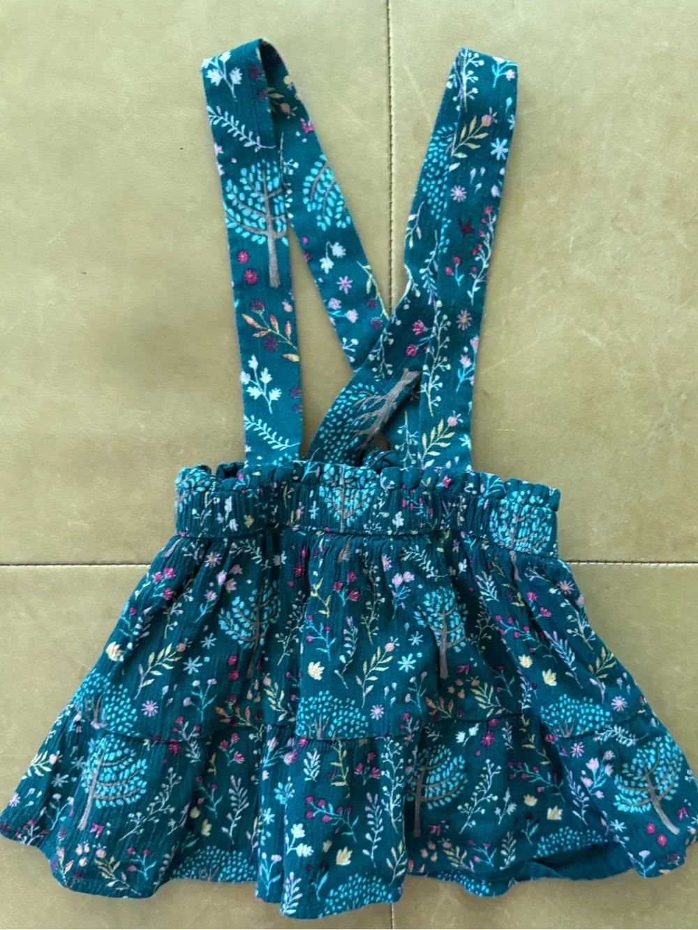 Gymboree 6-12M Jumper
